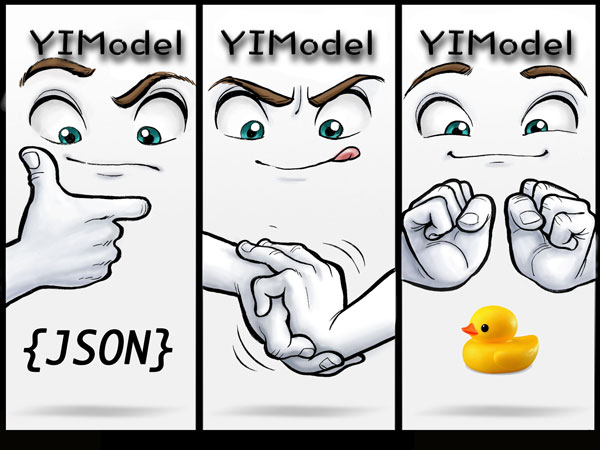 YIModel