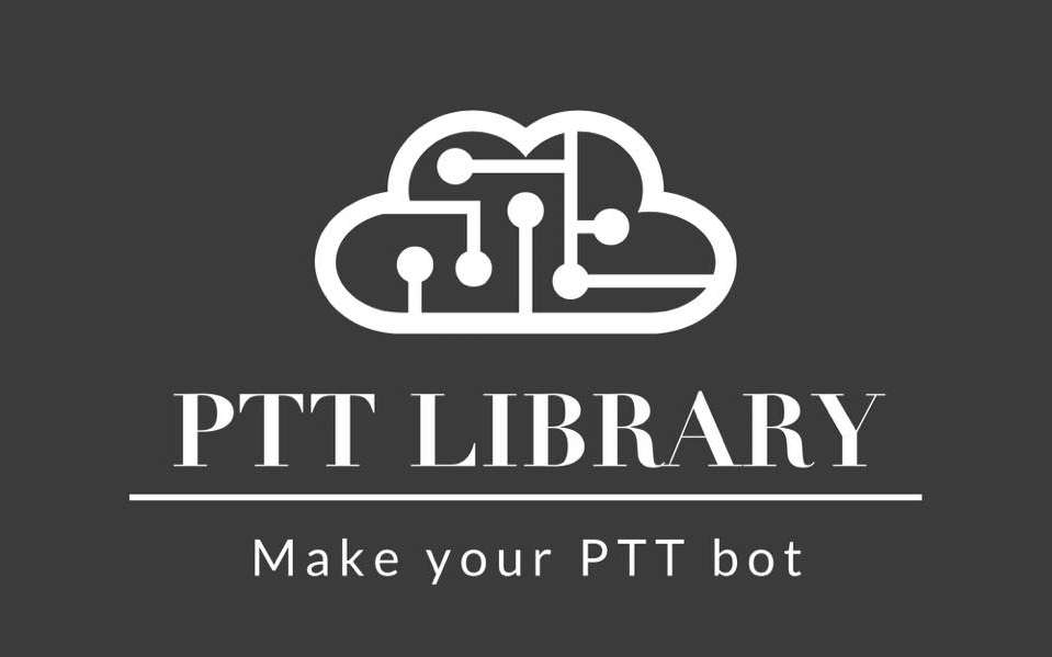 PTTLibrary: A PTT Library in Python