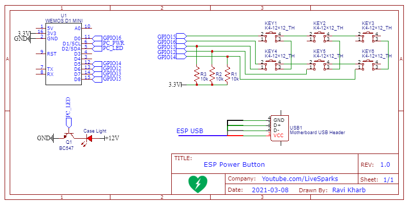 Schematic