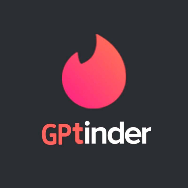 🥉 GPTinder, your Turbocharged Dating Advisor 💘