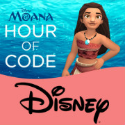 Disney: Hour of Code