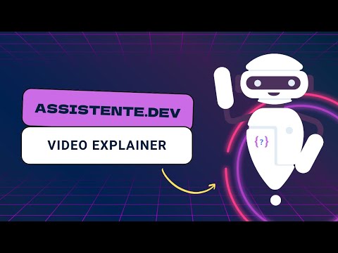 Assistente Video Explainer