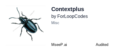 MseeP.ai Security Assessment Badge