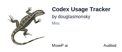 MseeP.ai Security Assessment Badge