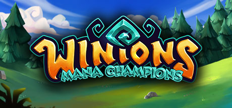 Winions: Mana Champions