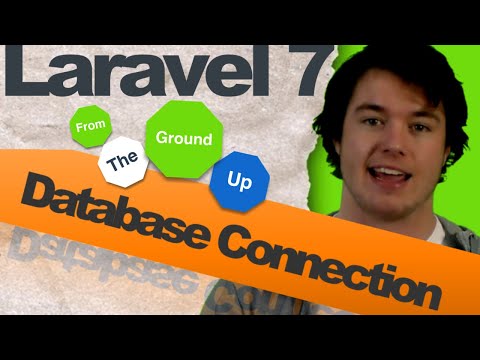 Laravel 7 Lesson 9 Thumbnail