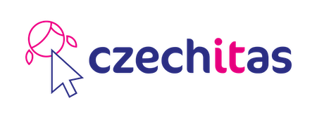 Czechitas logo