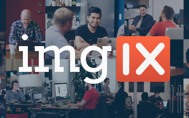 imgix Logo