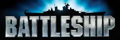 Battleship Title