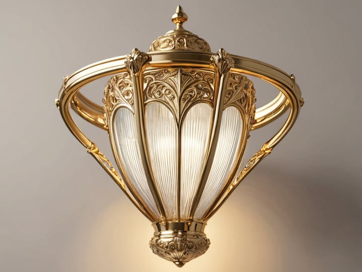 Gold-Flush-Mount-Light-6