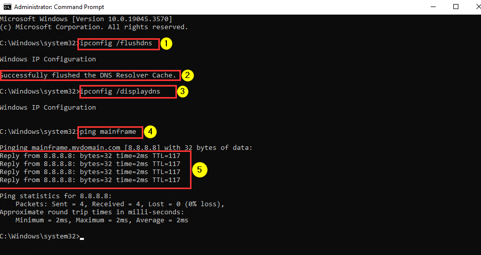 GitHub - CollinsU99/DNS-Configuration-in-Azure-Virtual-Machines