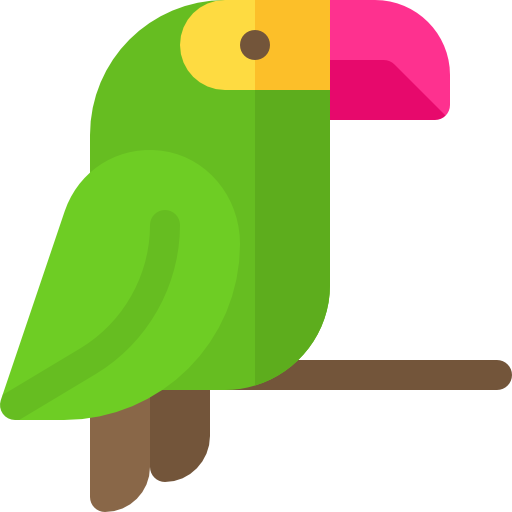 ParrotCardGame