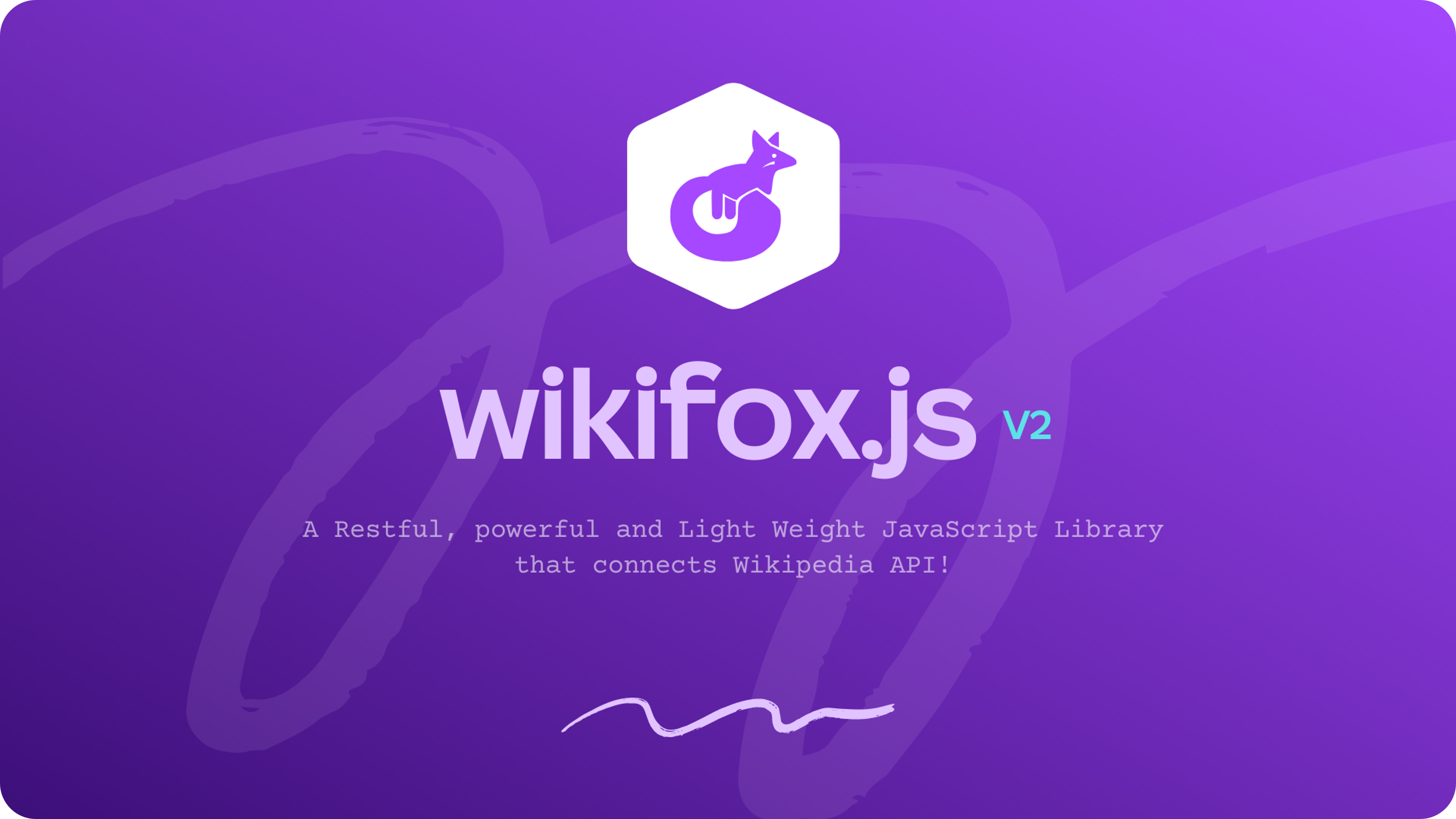 Wikifox JS v2