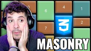 ¡Se confirma lo mejor para CSS!