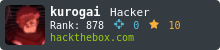 Hack The Box