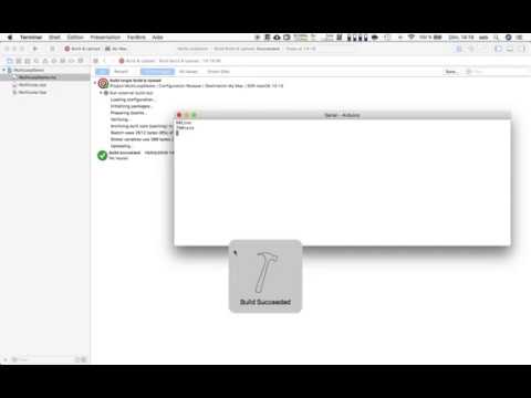Alt text for your video