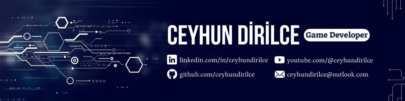 Ceyhun Dirilce