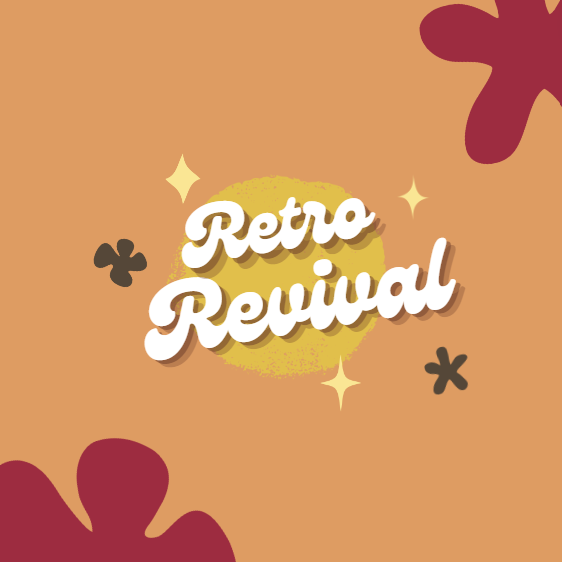 Retro-Revival