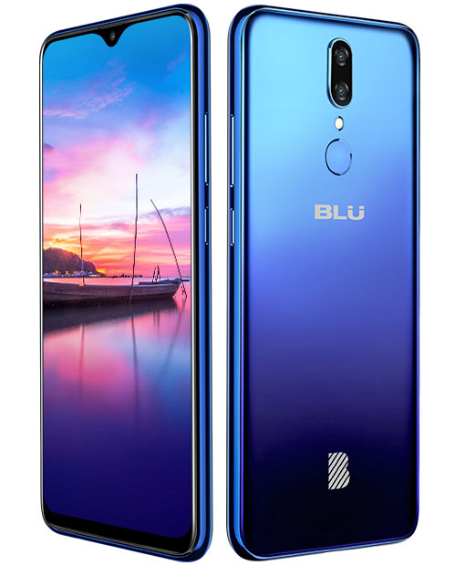 BLU G9 G0130WW