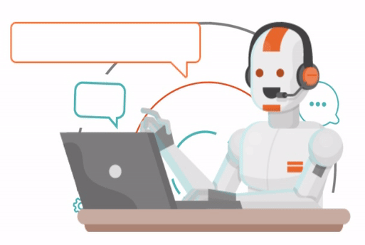 GitHub - Mudassiruddin7/Chatbot-Using-ML-NLP: Conversational chatbot ...