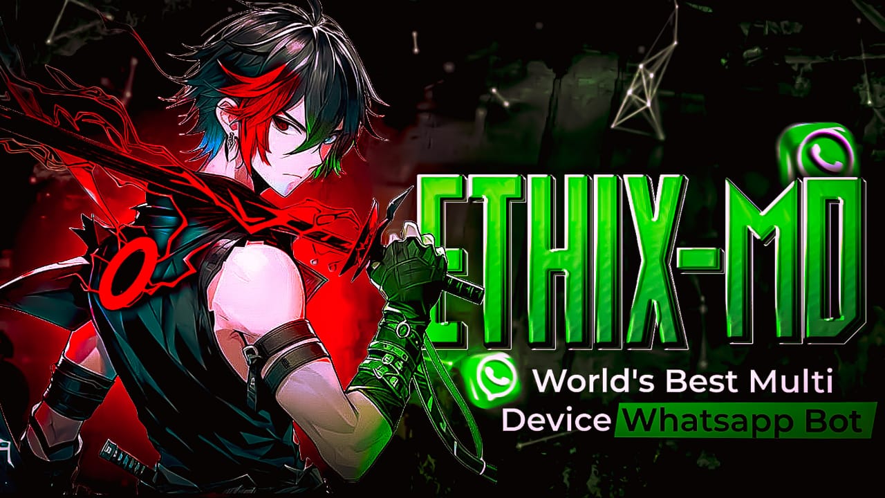 Ethix-MD