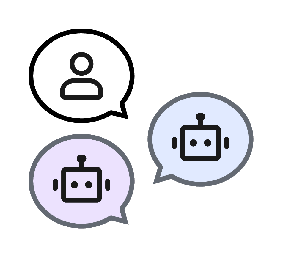 We Discuss-Multi-AI Chat