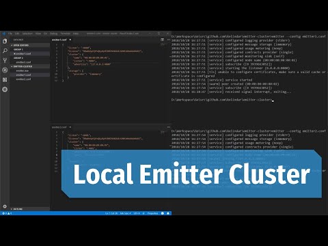Emitter Overview