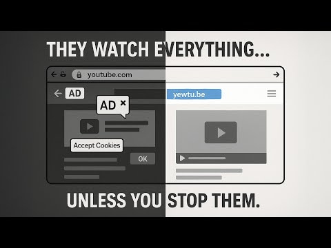 Watch the Announcement Video