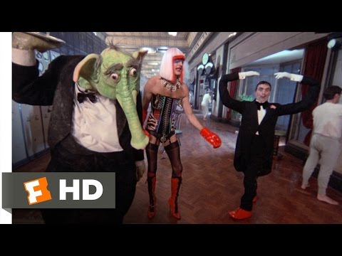 Find The Fish (1983)