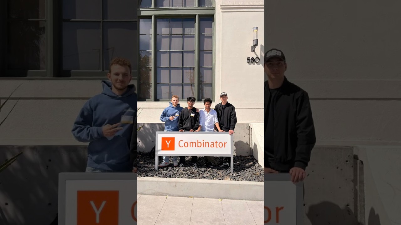 Watch the YConstruction demo on YouTube