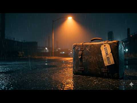 9.- 'Emigrante'