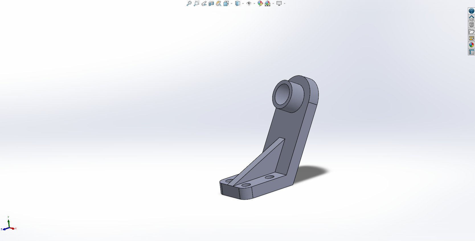 GitHub - SayfKamran/SolidWorks