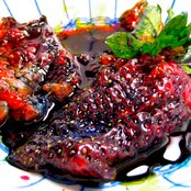 Animal Collective – Strawberry Jam