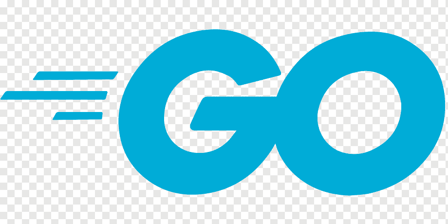 golang logo