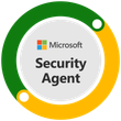 Microsoft Security Immersion Completion Badge