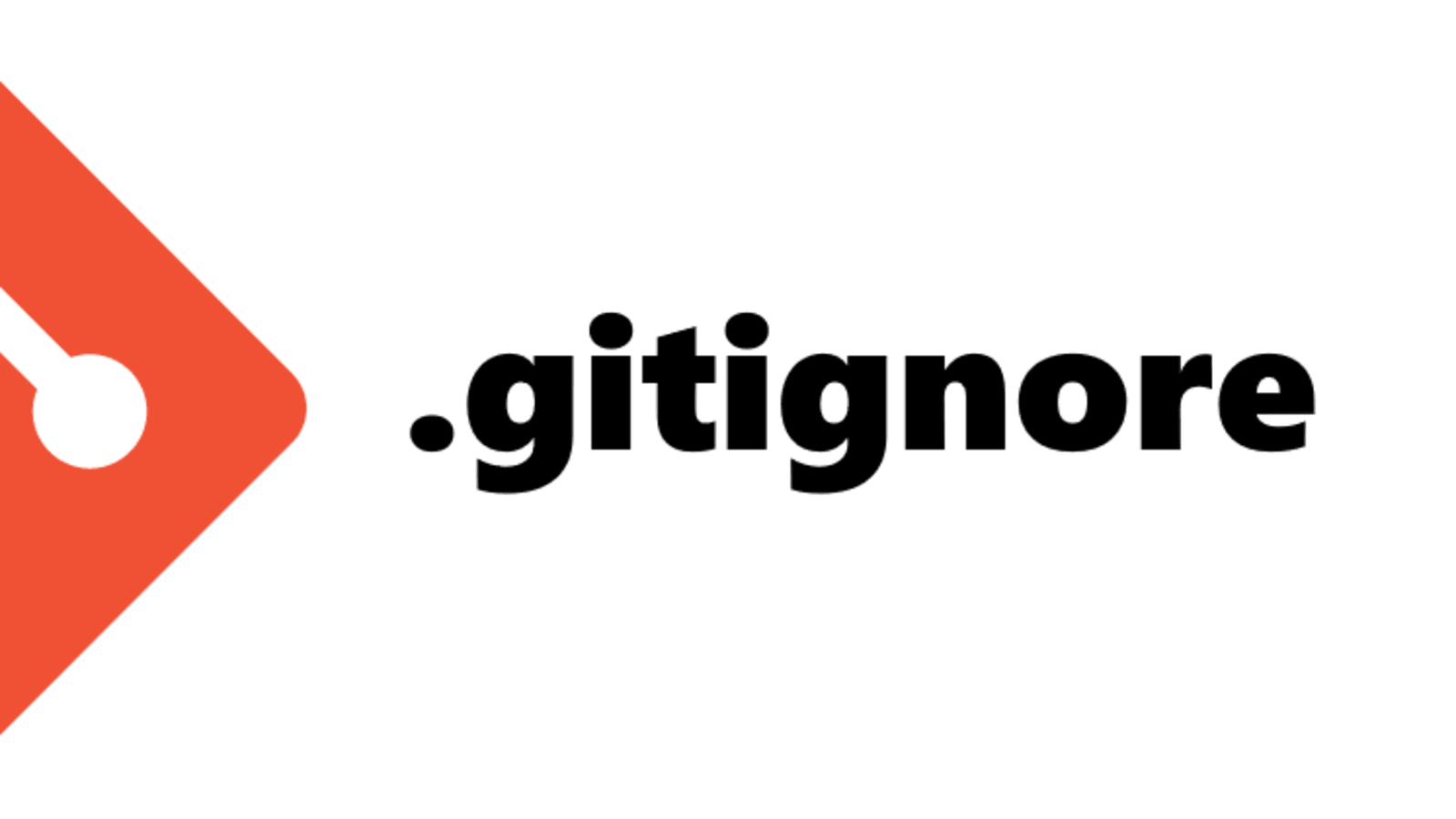 .gitignore