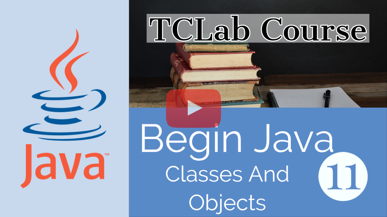 Java Course