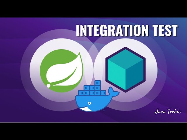 Spring Boot 3 Integration Testing With TestContainers Junit 5 