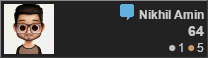 Stack Overflow Flair