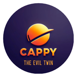 GitHub - FLOCK4H/Cappy: WiFi Evil Twin Attack - Credential Harvest Tool