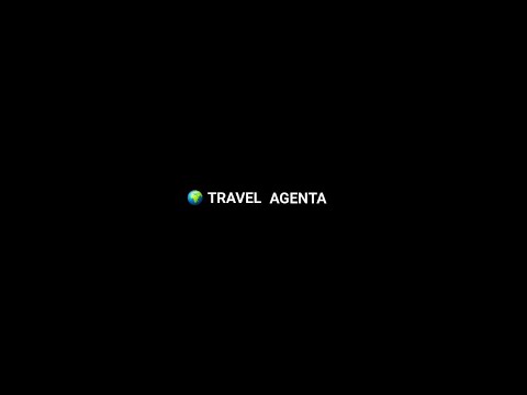 Project Travel Agenta Demo Video