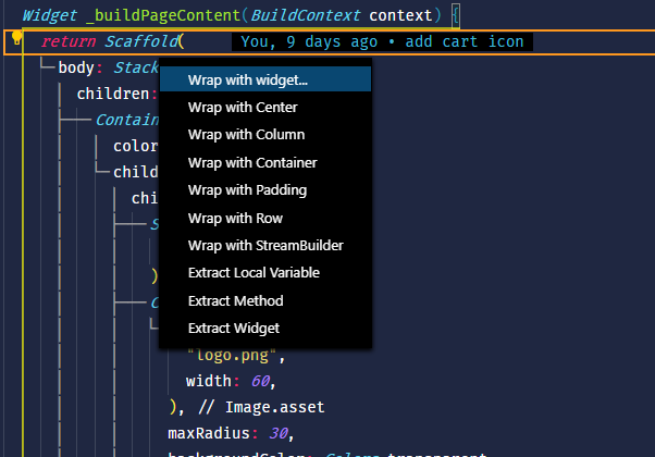 quickfix shorcut key · Issue #88076 · microsoft/vscode · GitHub