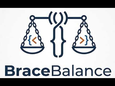 BraceBalance Demo