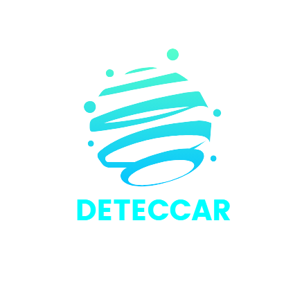 Logo do projeto - DETECCAR