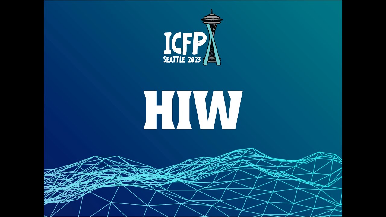 Watch the IHP introduction