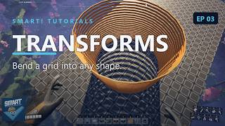 Transforms