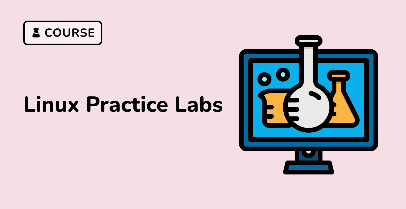 Linux Practice Labs