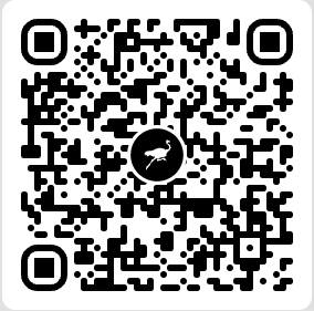 Nostr Public Key QR Code