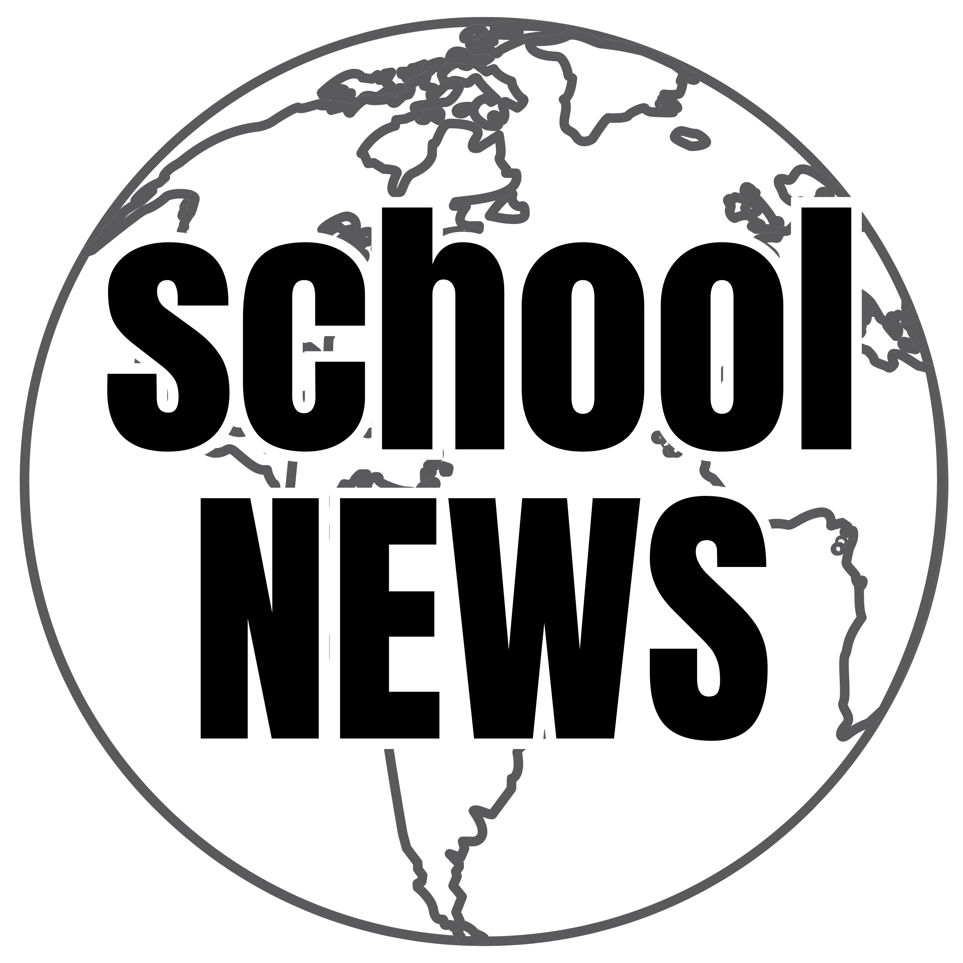 Snews Logo