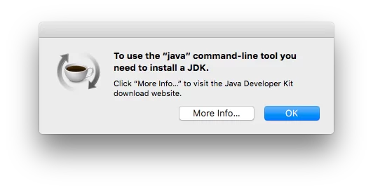 Install Java